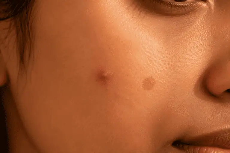 Acne Scars vs. Active Breakouts: How to Tell the Difference and Treat Each One