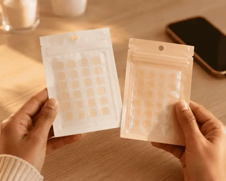 How to Spot Fake or Low-Quality Hydrocolloid Patches When Buying Online in Pakistan