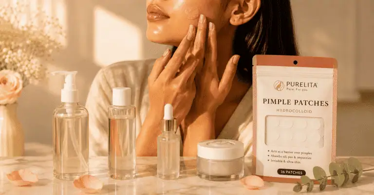 The Complete Skincare Routine for Oily Skin in Pakistan