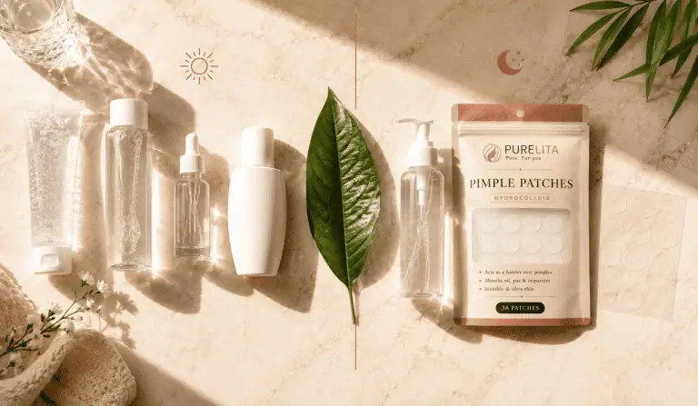 The Acne-Prone Skincare Routine Built for Pakistan's Climate