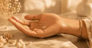 Pakistani Skin