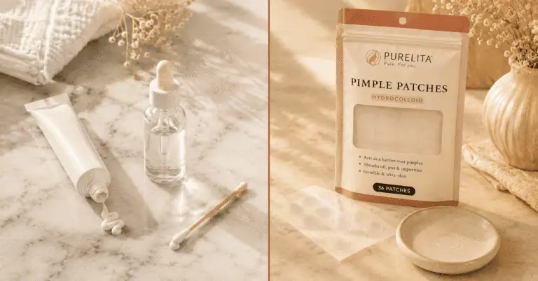Acne Patches vs Spot Treatments: Which Clears Pimples Faster?