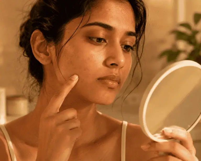 Skin Purging vs. Breakout: How to Tell the Difference