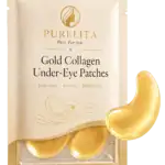 Gold Collagen Under-Eye Patches