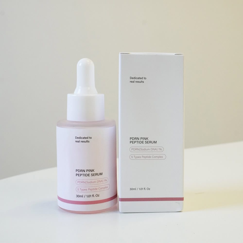 PDRN Firming Night Serum