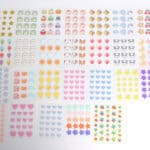 Star & Heart Hydrocolloid Patches
