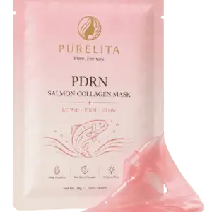 PDRN Salmon Collagen Mask