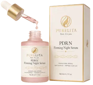 PDRN Firming Night Serum