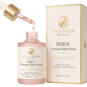 PDRN Firming Night Serum
