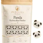 Panda Hydrocolloid Patches