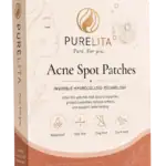 Hydrocolloid Acne Patches