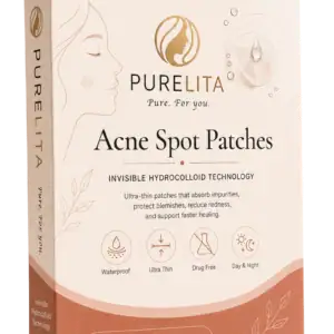 Hydrocolloid Acne Patches