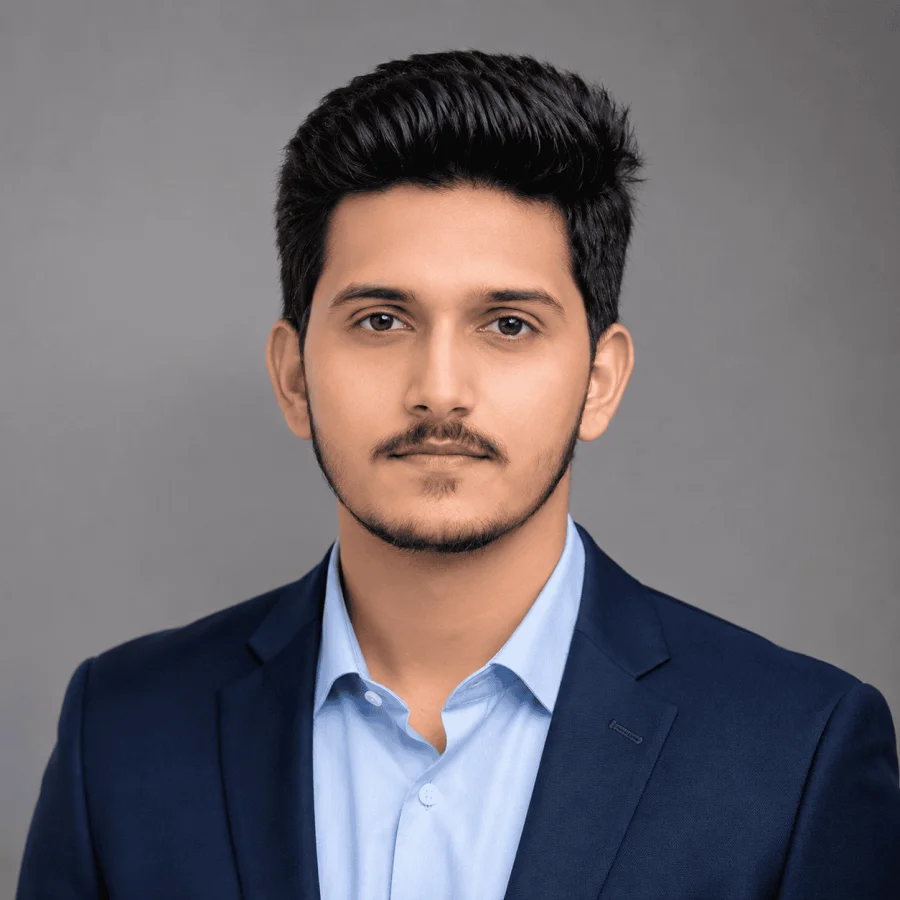 Touseef Iqbal - Co-Founder & Growth at Purelita