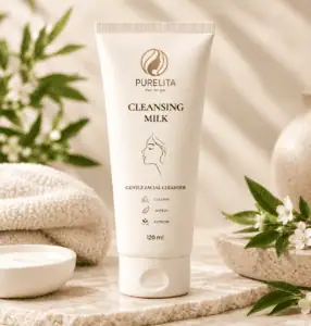 Cleansing Milk Face Wash
