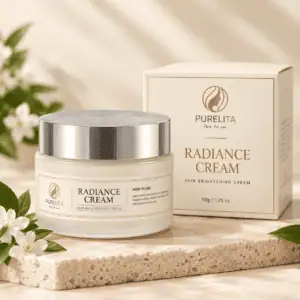 Radiance Skin Brightening Cream