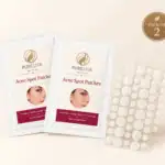 Hydrocolloid Pimple Patches