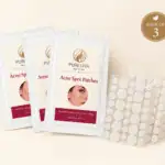 Hydrocolloid Pimple Patches