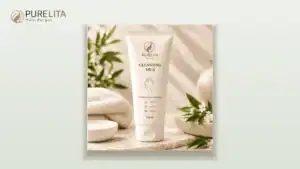 Which Face Wash Is Best for Your Skin Type? Oily, Dry & Acne-Prone