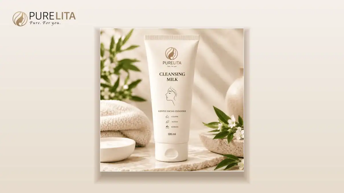 Cleansing Milk vs Face Wash: Which Is Better for Your Skin?