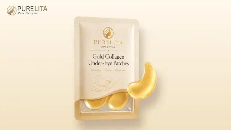 Gold-Free Skincare: Why Some People Choose Herbal Over Metallic Patches