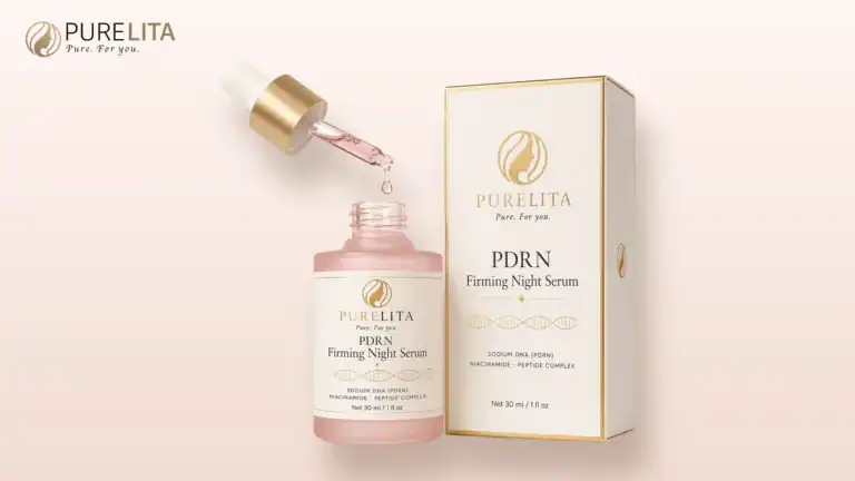 How to Use a Night Serum the Right Way