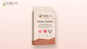 Kawaii skincare trend