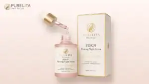 Pdrn vs retinol firming