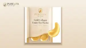 Under eye patches for dark circles