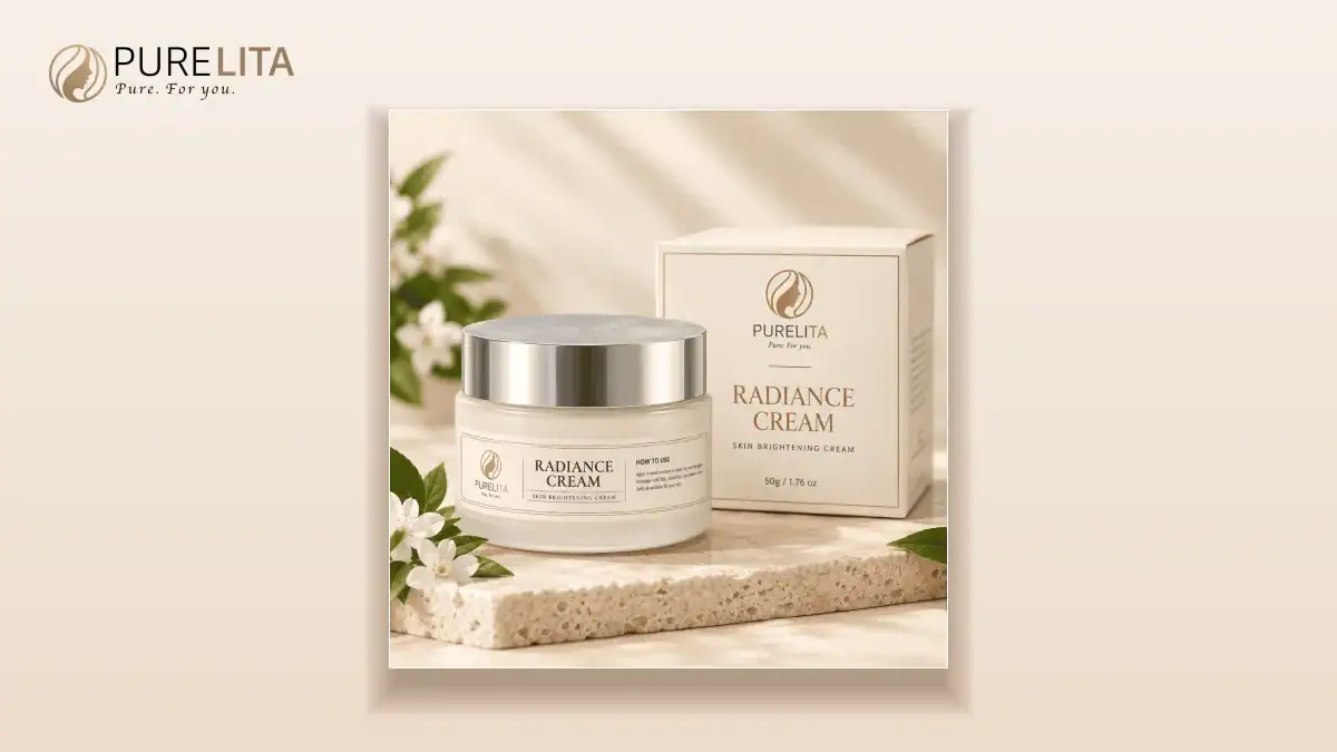 Whitening vs Brightening Cream: How to Choose a Safe Cream in Pakistan
